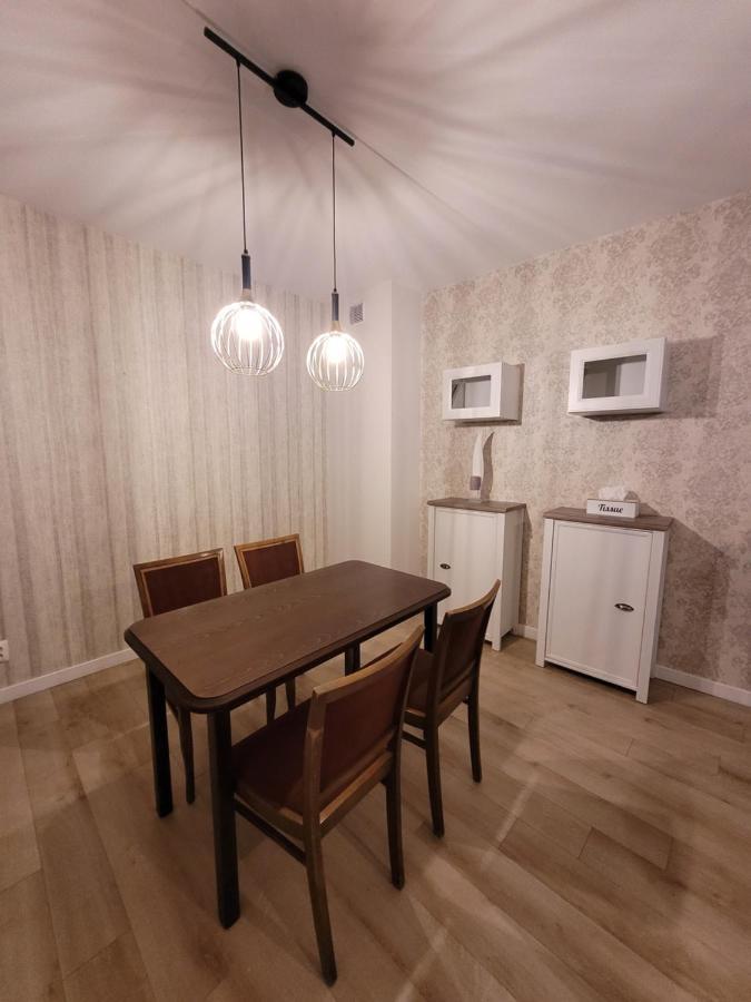 Boleslaviaapartments - Apartament Starowka Boleslawiec  Bagian luar foto